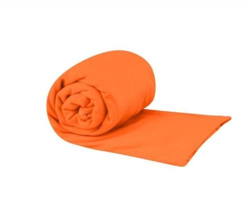 Sea to Summit Microfiber Pocket Towel - M - Outback