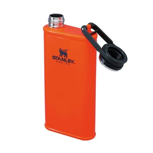 CLASSIC EASY FILL WIDE MOUTH FLASK | 0.23L