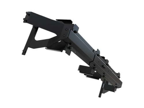 Wolf Pack Pro Cargo System Bracket - PBAC008