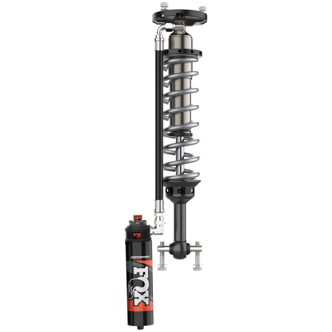 Ford F150 (2021-2023) PERFORMANCE ELITE SERIES 2.5 Front COIL-OVER RESERVOIR SHOCK (PAIR) - ADJUSTABLE