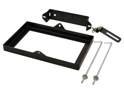 Front Runner BBRA003 Universal 70A Battery Bracket