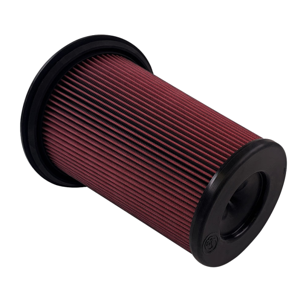 S&B Filter Wrap for KF-1087 and KF-1087D (Ford Bronco)