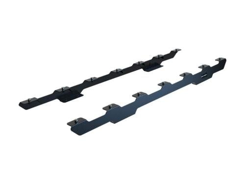 Jeep Wrangler JL (2018-Curr) Foot Rails - FAJL002 (only Foot Rail without roof rack)