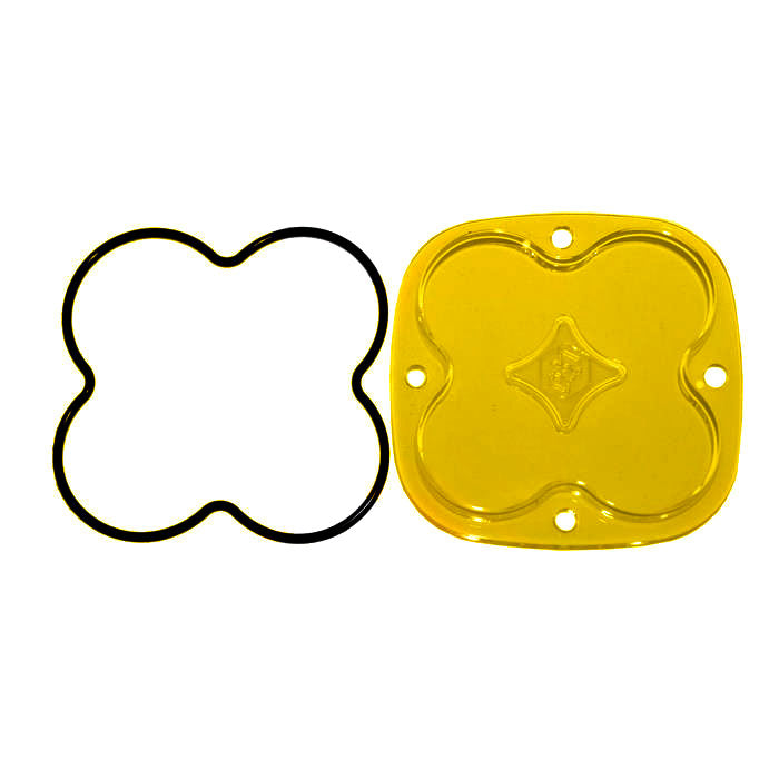 SQUADRON LIGHT POD LENS KIT