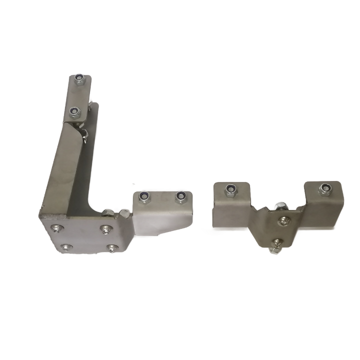 Quick Pitch Awning To Frontrunner Roof Rack (Brackets)