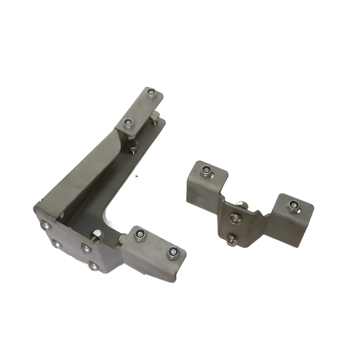 Quick Pitch Awning To Frontrunner Roof Rack (Brackets)