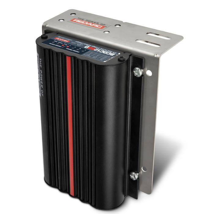 BCDC UNIVERSAL MOUNTING BRACKET