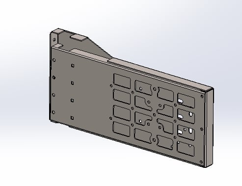 side mount