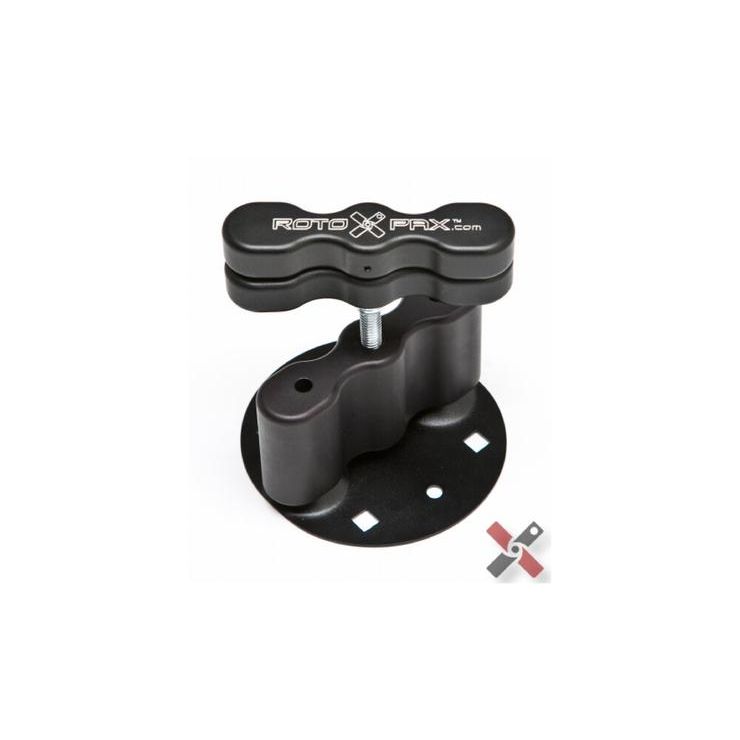 ROTOPAX.DELUXE Pack Mount (Without Lock)