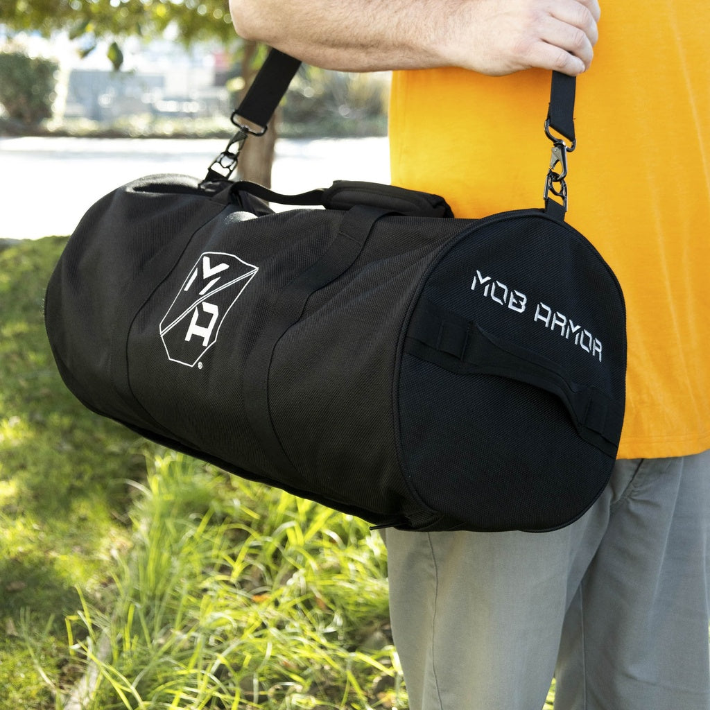 حقيبة دافل Floating Floor™️ Dirtbag بحجم