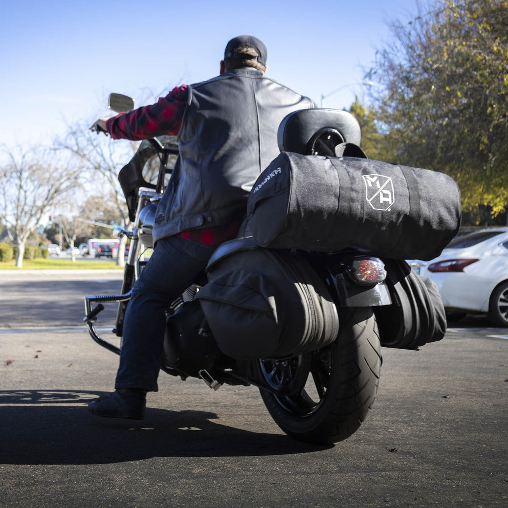 حقيبة دافل Floating Floor™️ Dirtbag بحجم