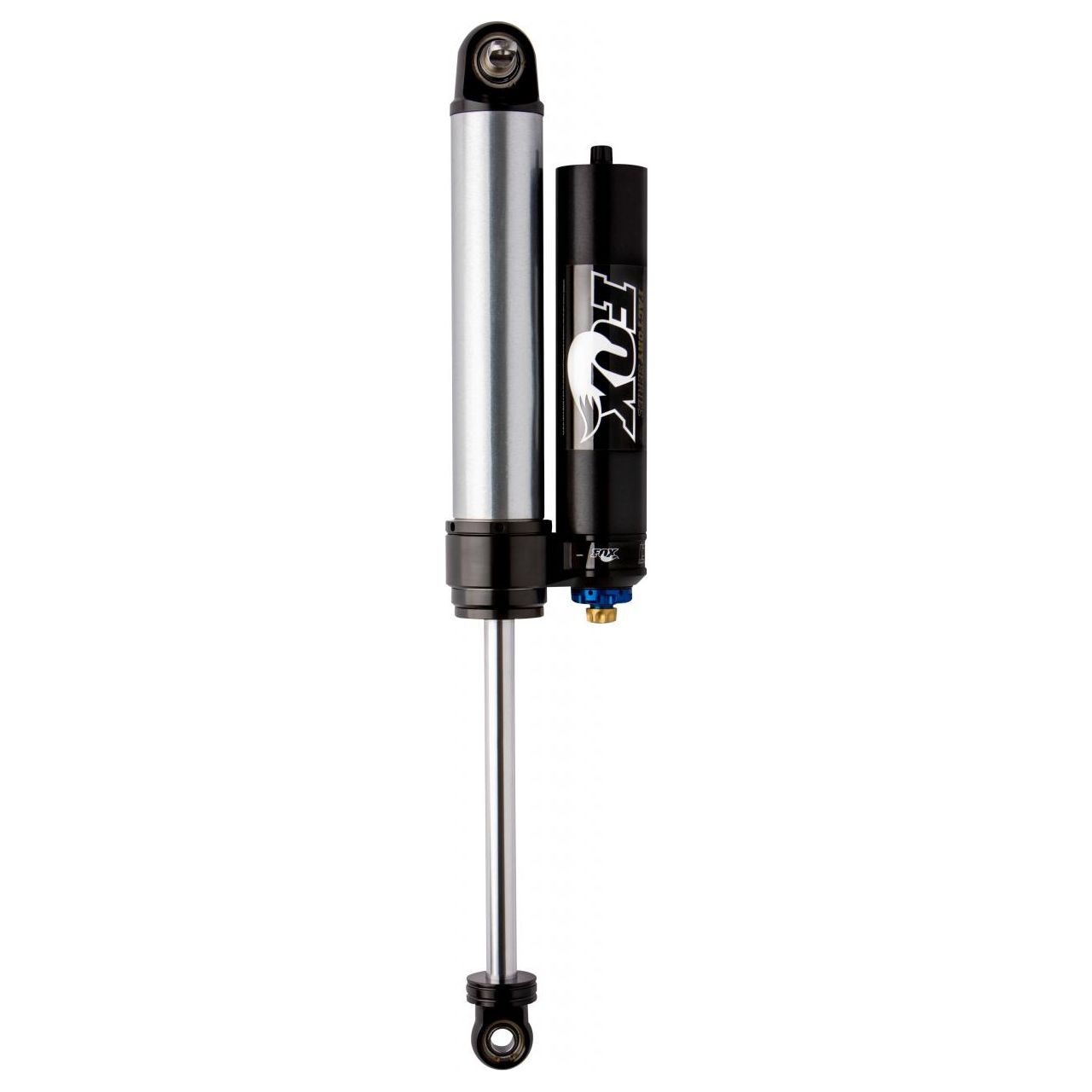JEEP JK REAR FACTORY RACE SERIES 2.5 INTERNAL BYPASS RESERVOIR SHOCK (PAIR) - ADJUSTABLE
