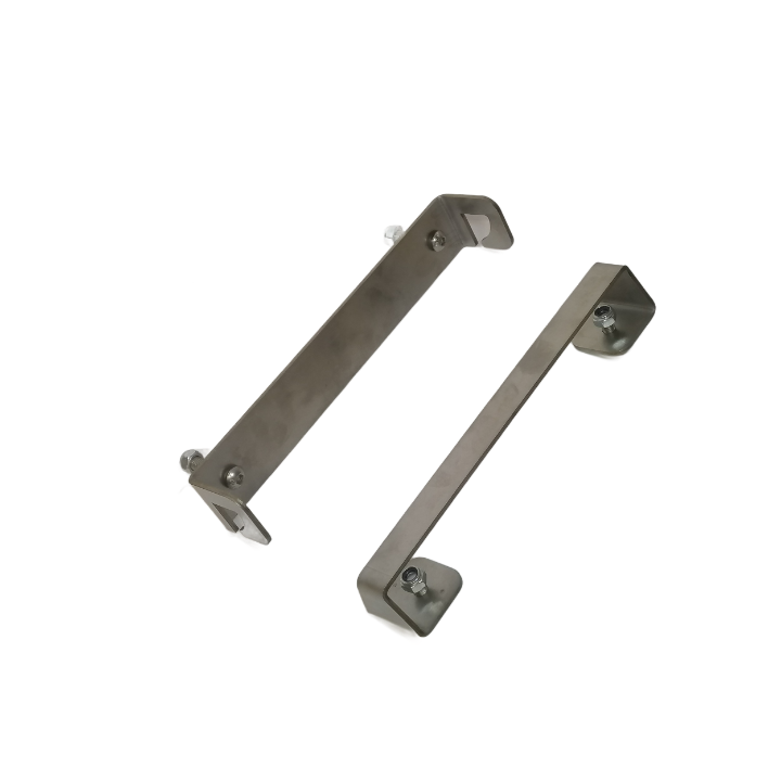 Roof Top Tent Ladder Brackets