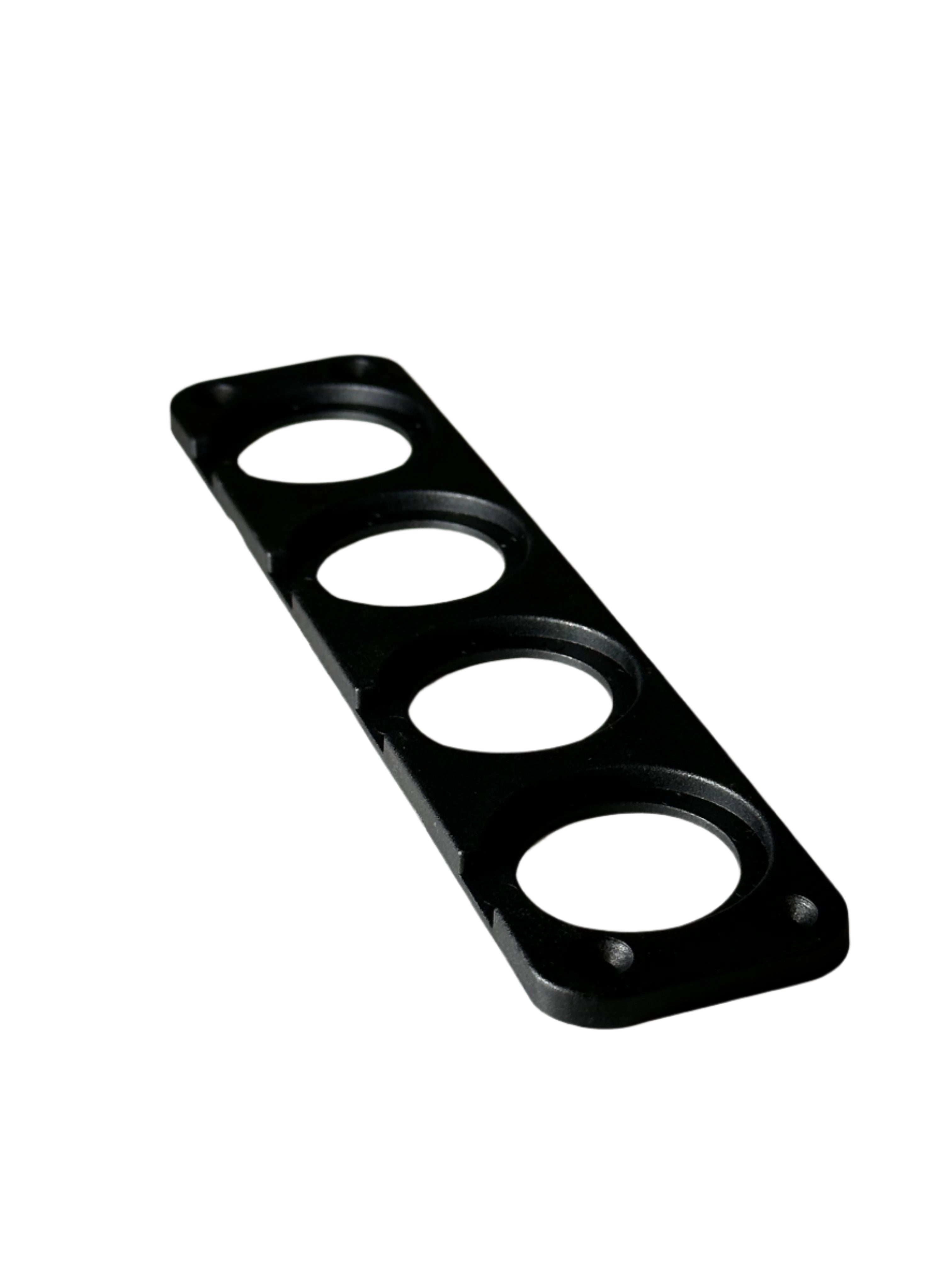 Socket Panel Mounts