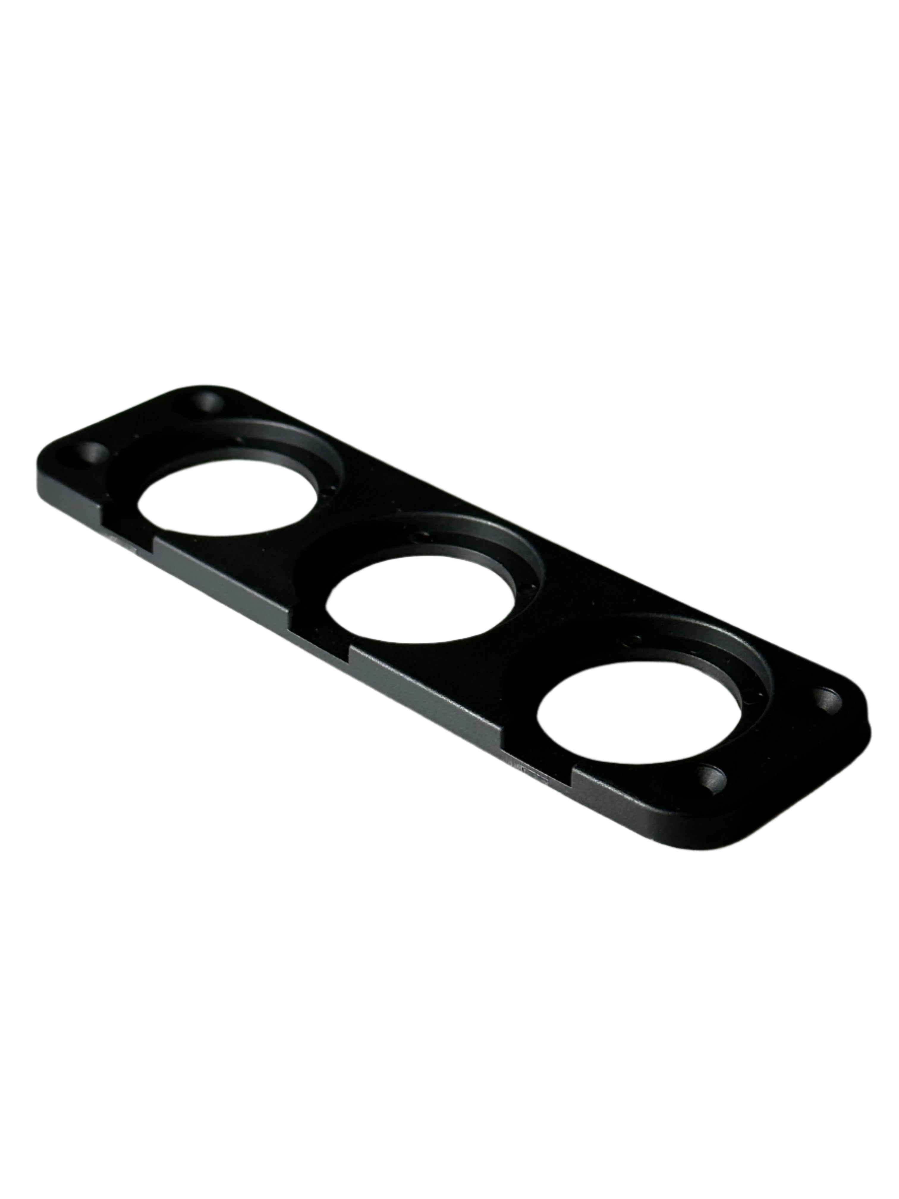 Socket Panel Mounts