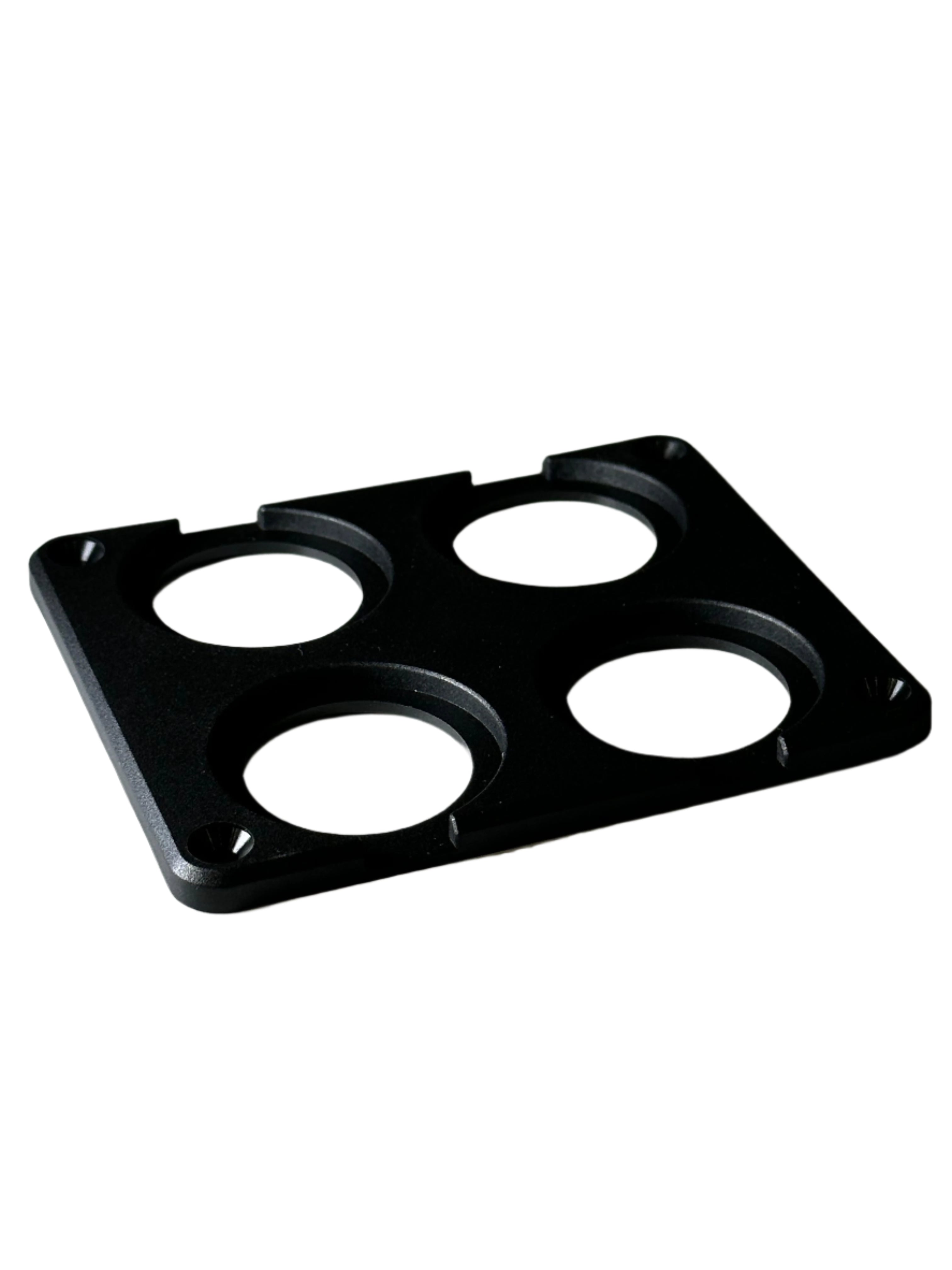 Socket Panel Mounts