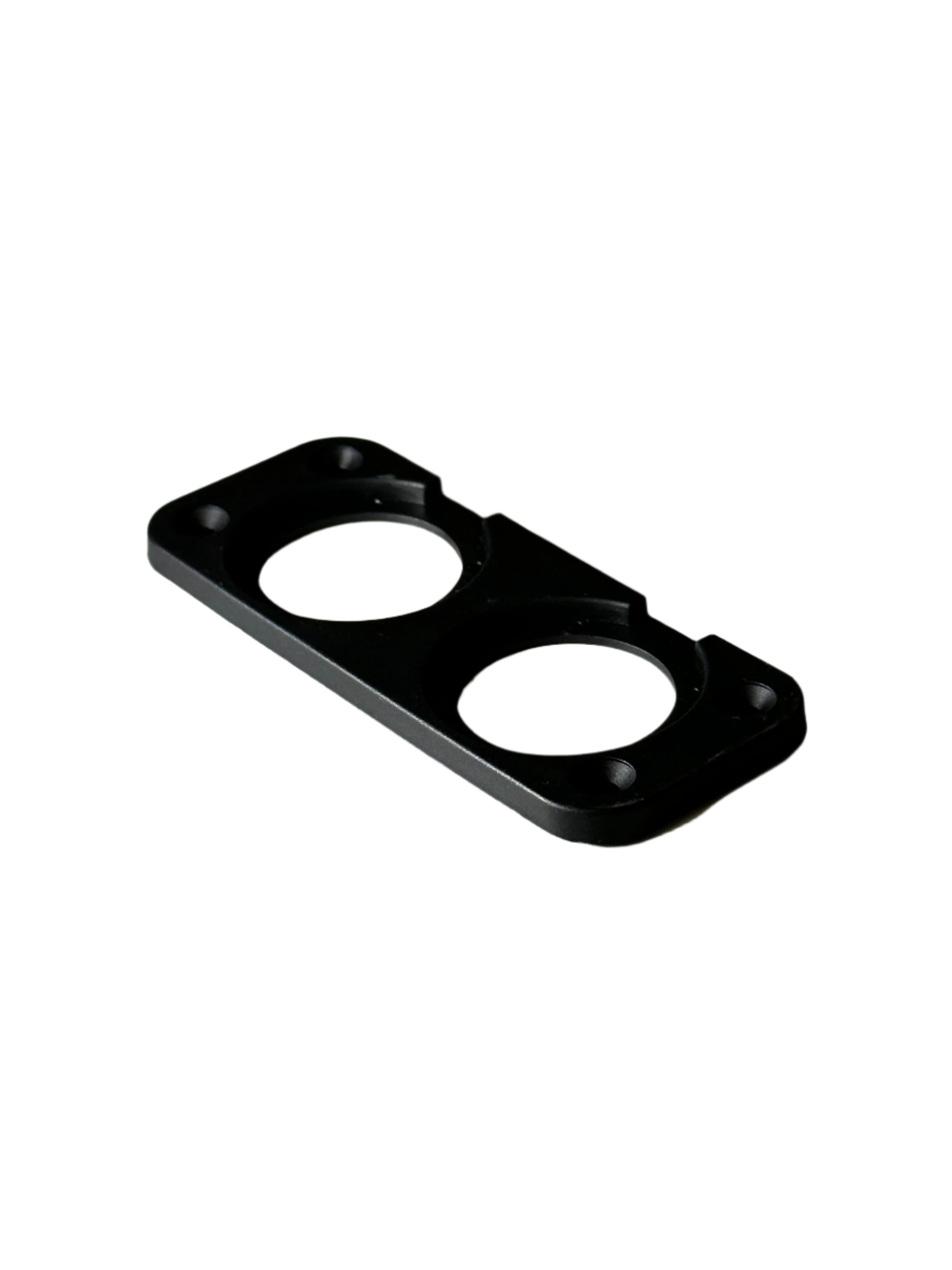 Socket Panel Mounts
