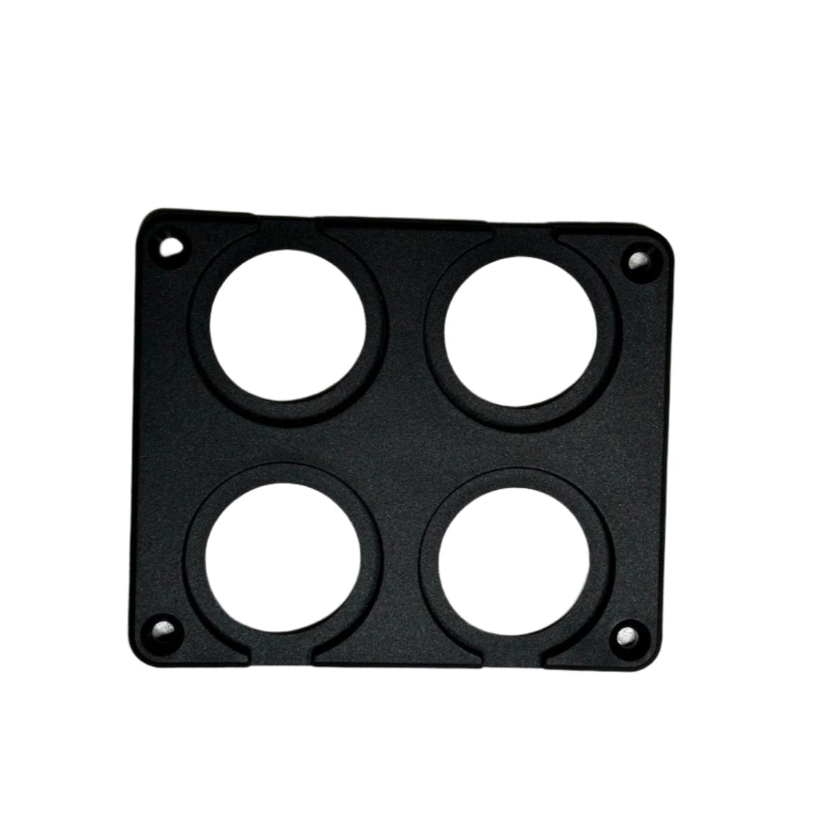Socket Panel Mounts