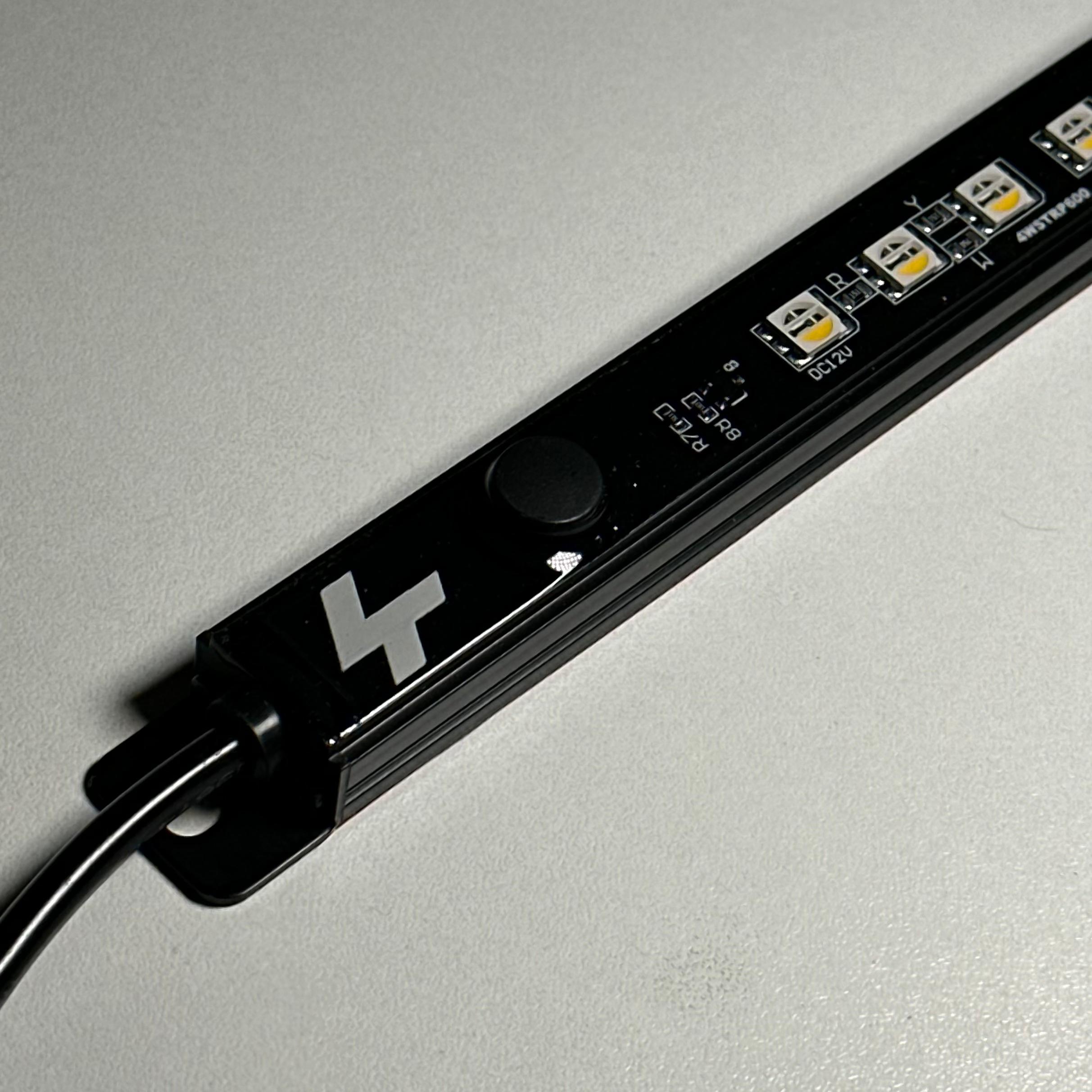 Triple Color LED Light