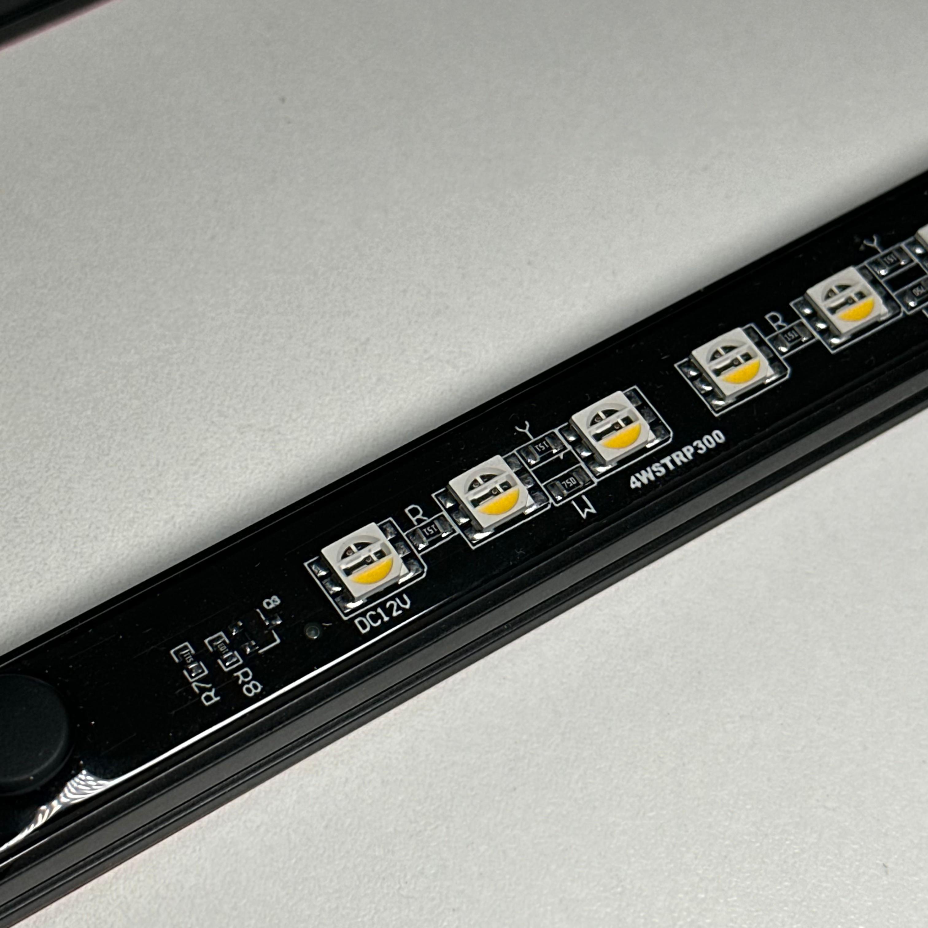 Triple Color LED Light