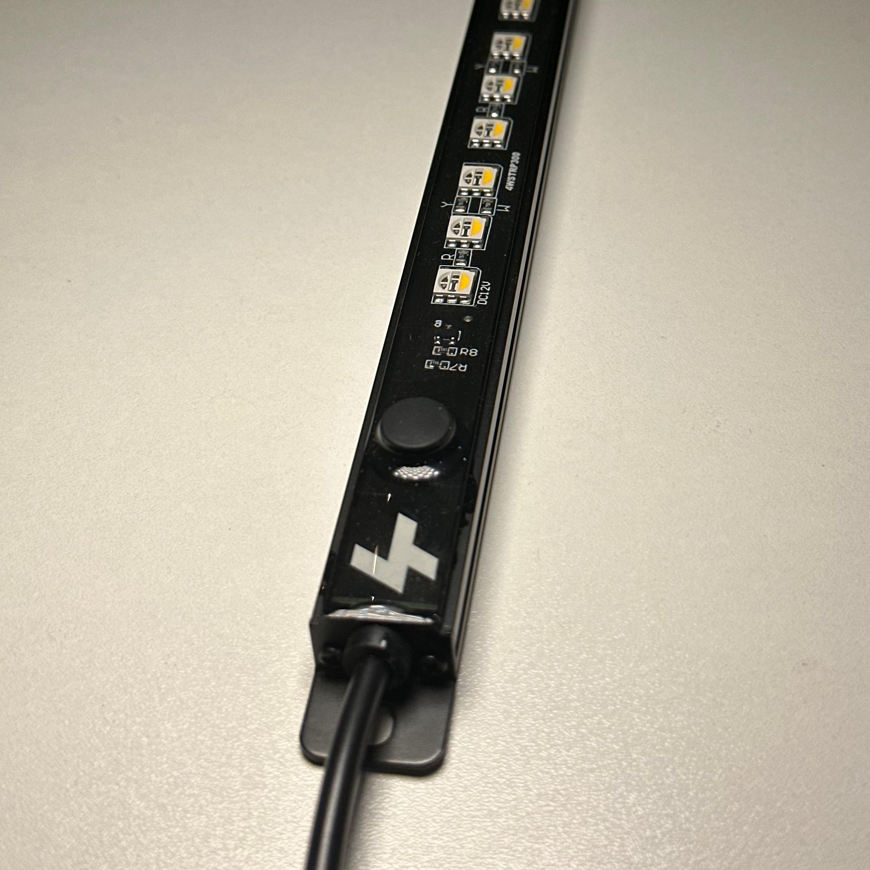 Triple Color LED Light