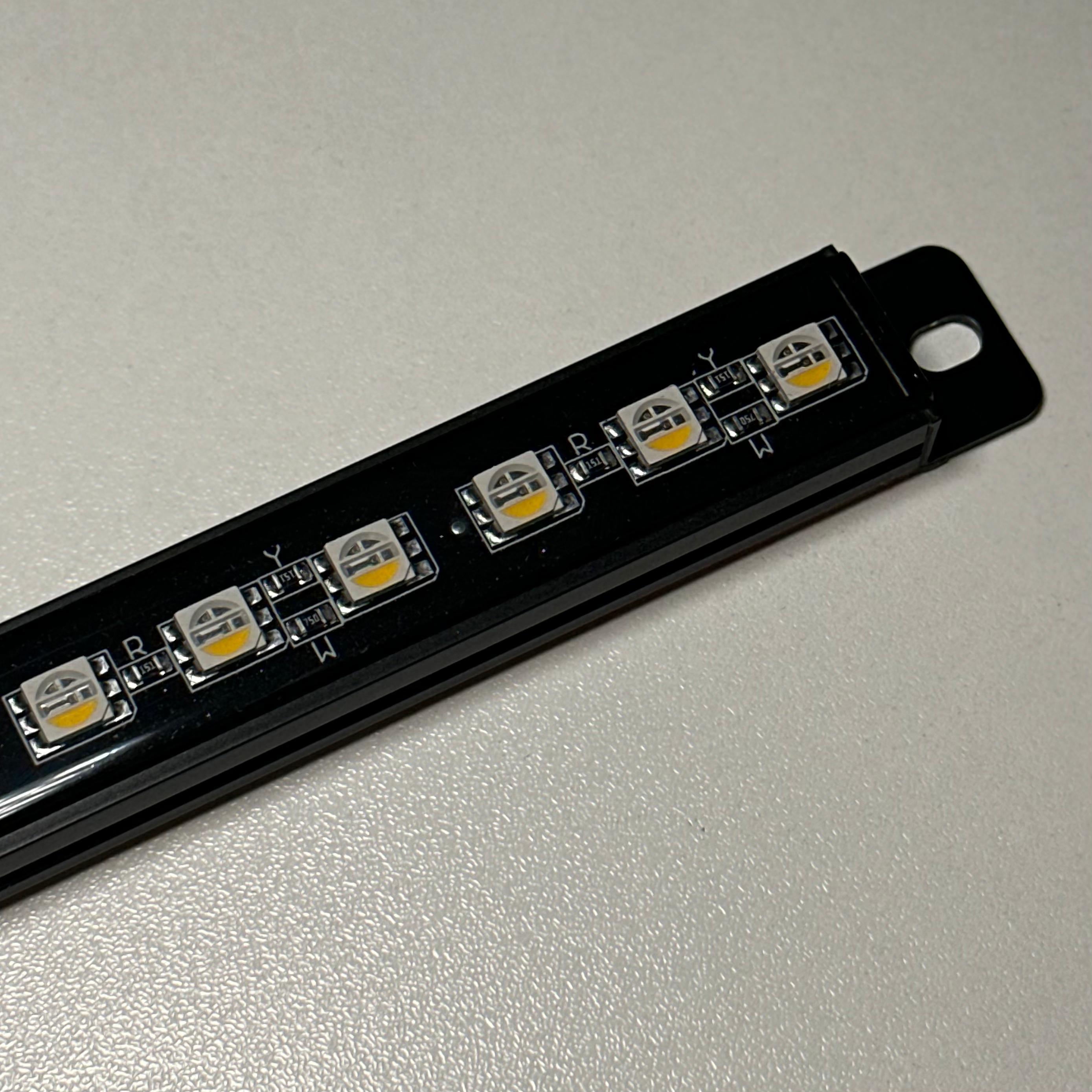 Triple Color LED Light