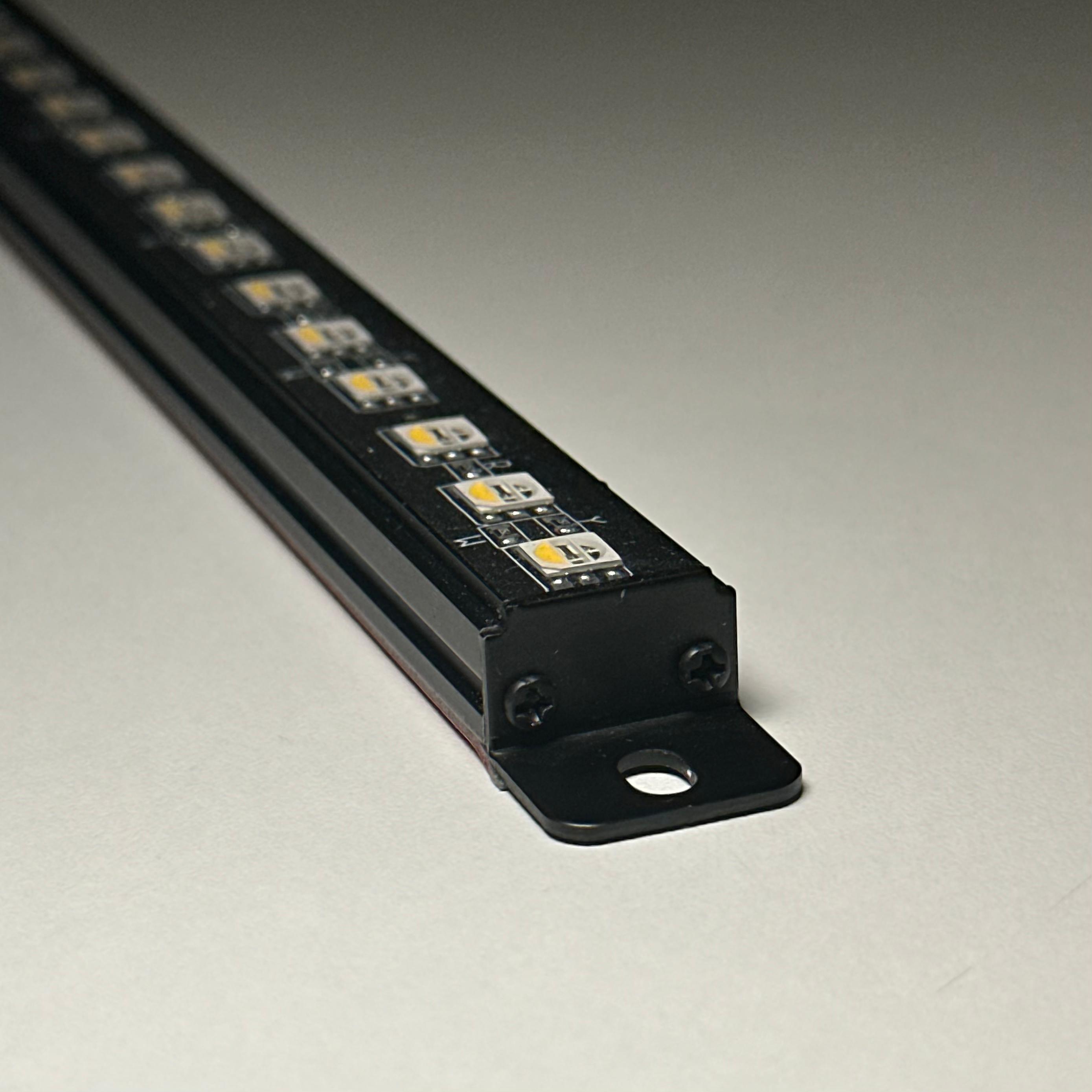 Triple Color LED Light