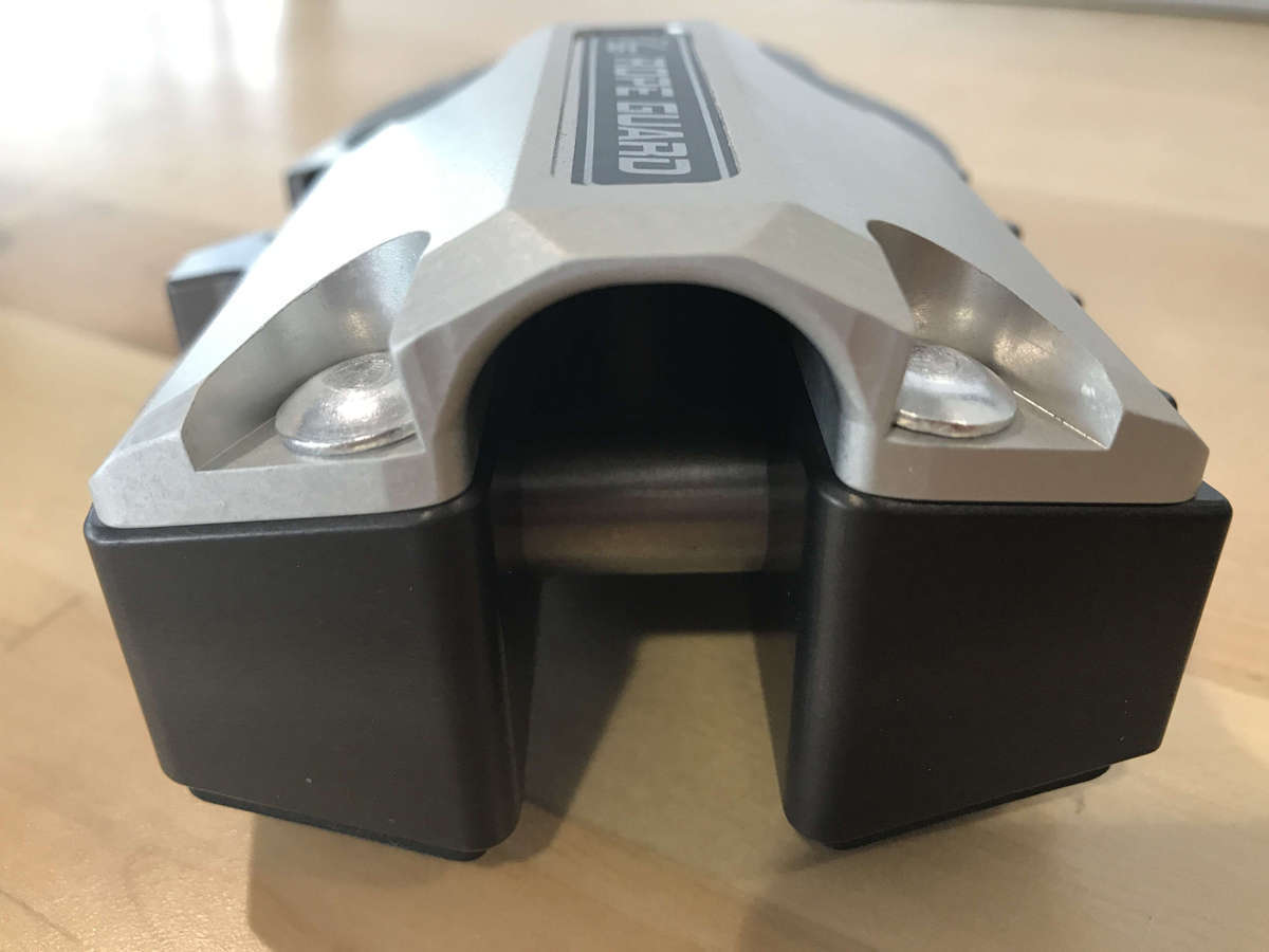 UltraHook Rope Guard