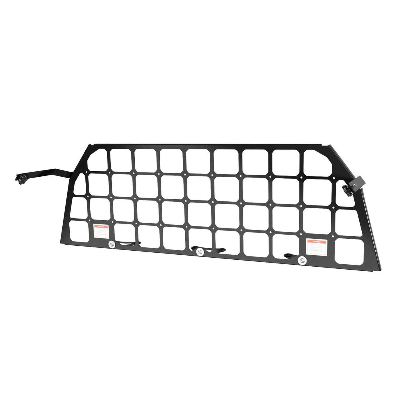 Light Cargo & Pet Barrier to suit Toyota FJ Cruiser