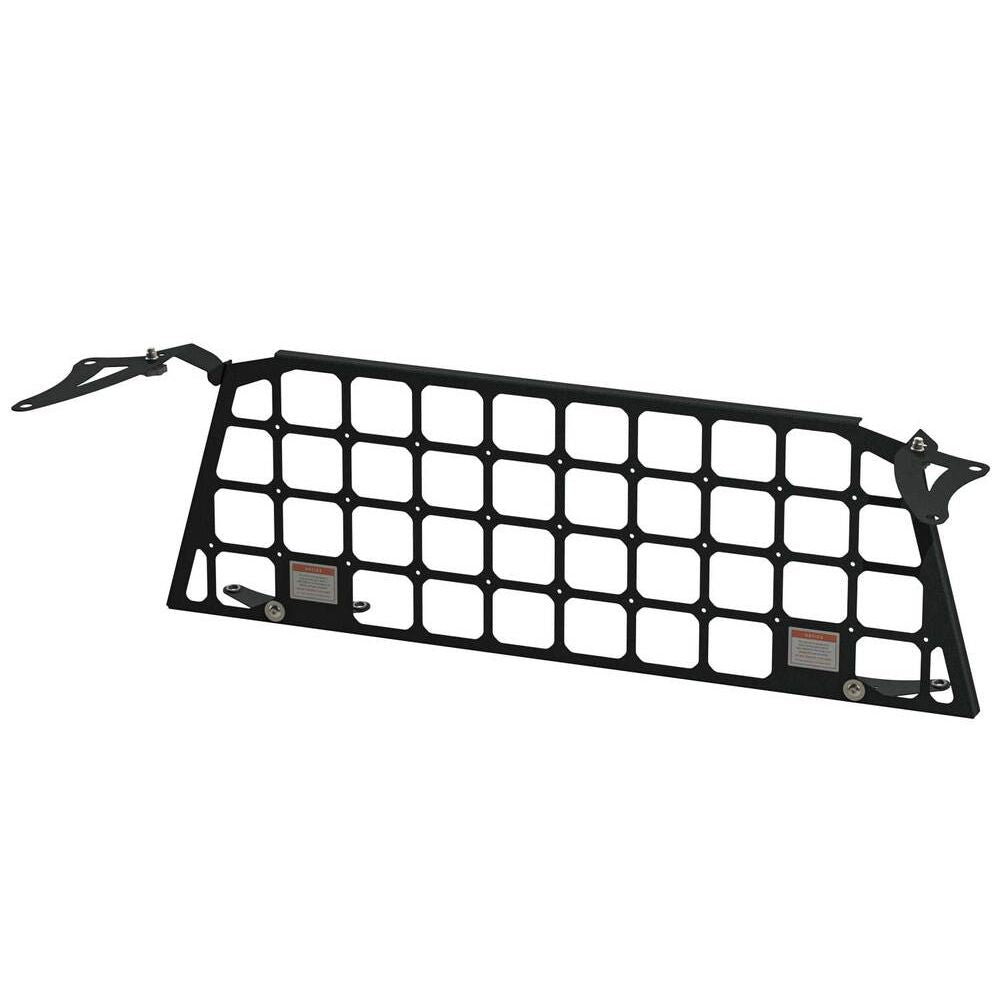 Light Cargo & Pet Barrier to suit Nissan Patrol Y61 GU
