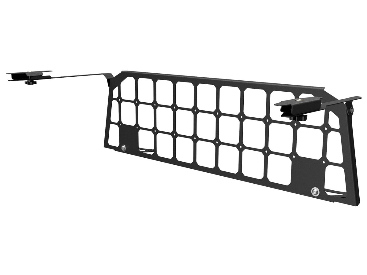 Light Cargo & Pet Barrier to suit Toyota Fortuner