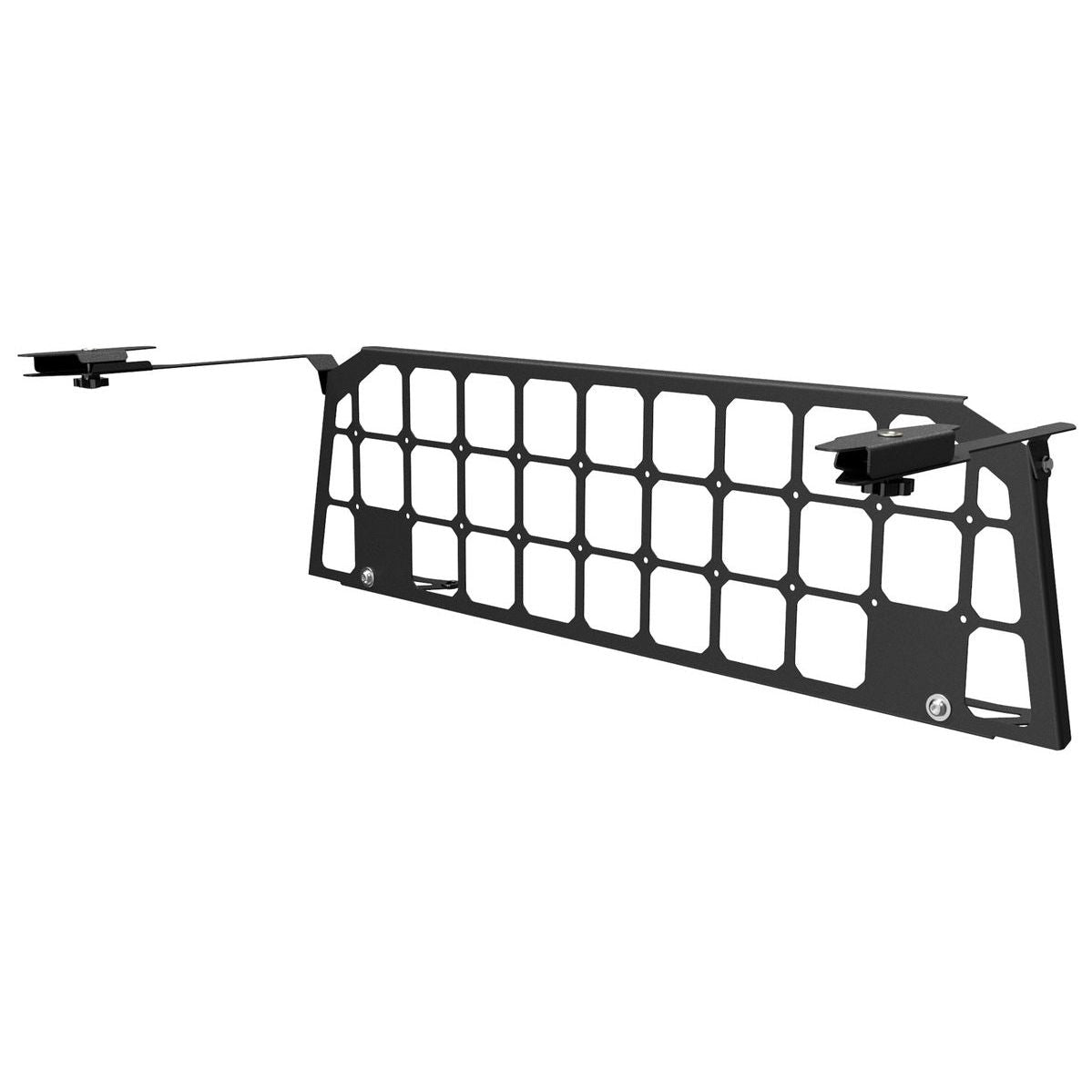 Light Cargo & Pet Barrier to suit Toyota Fortuner