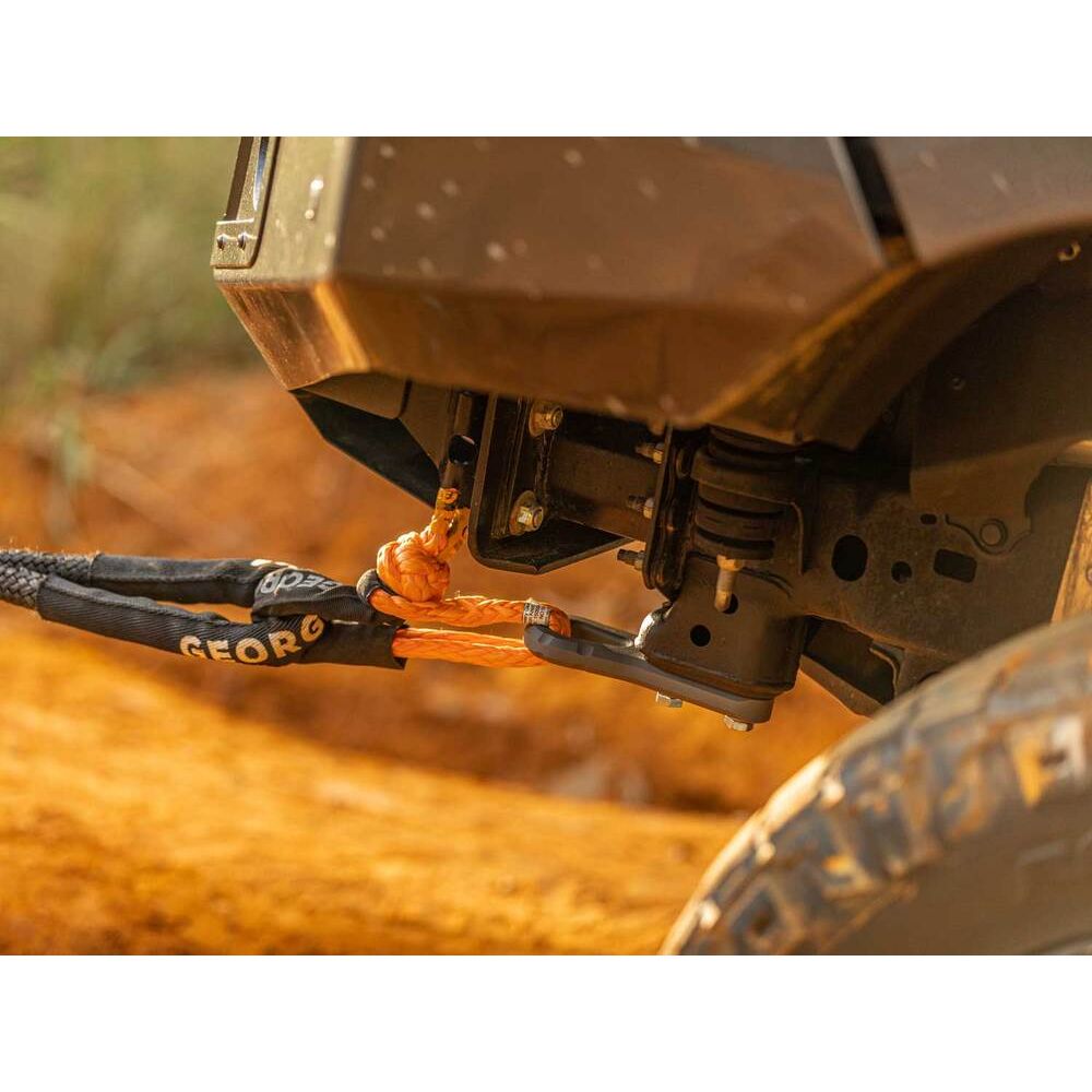 Recovery Tow Points to suit Toyota LandCruiser LC200