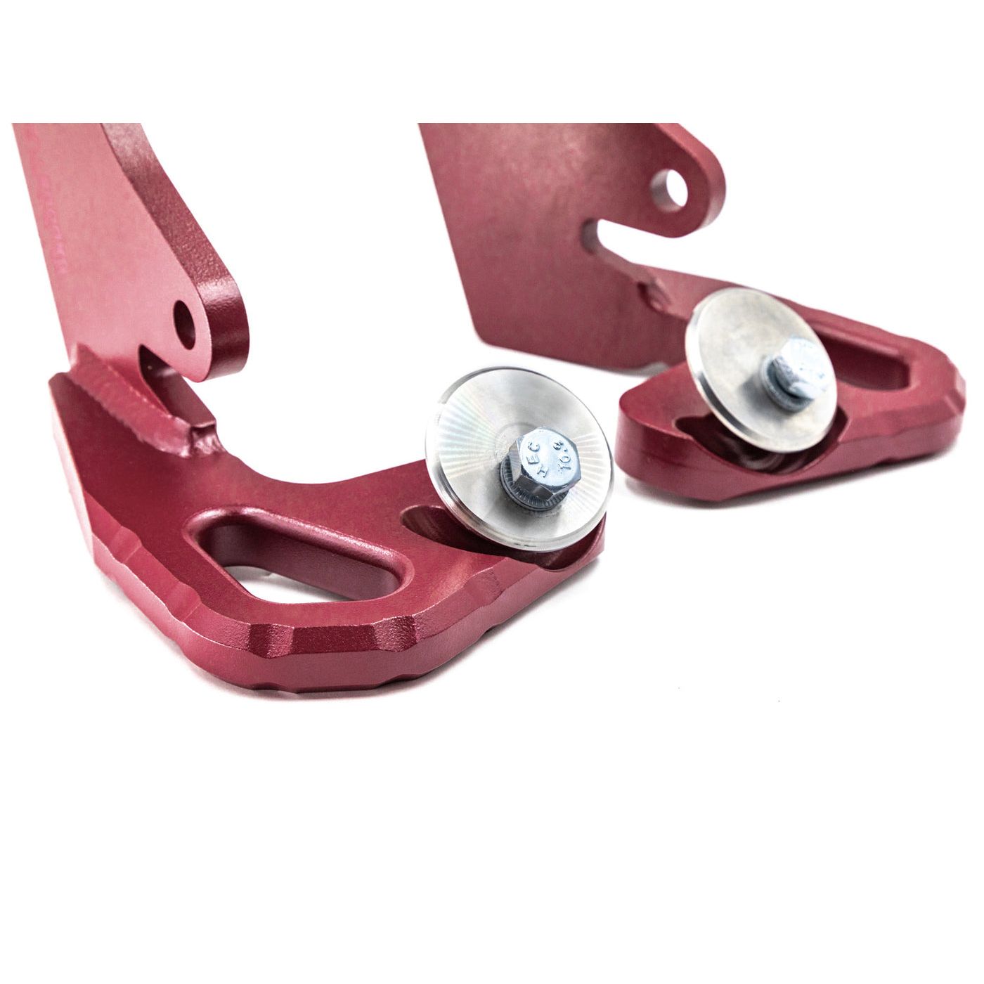 Recovery Tow Points to suit Toyota Prado 150