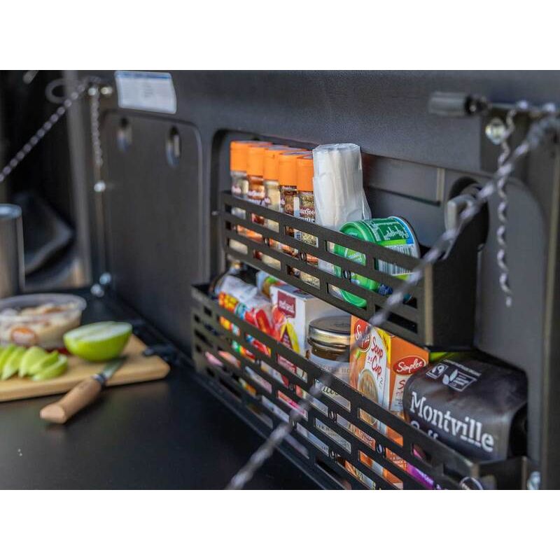 حامل الباب الخلفي مناسب لسيارة تويوتا برادو 150