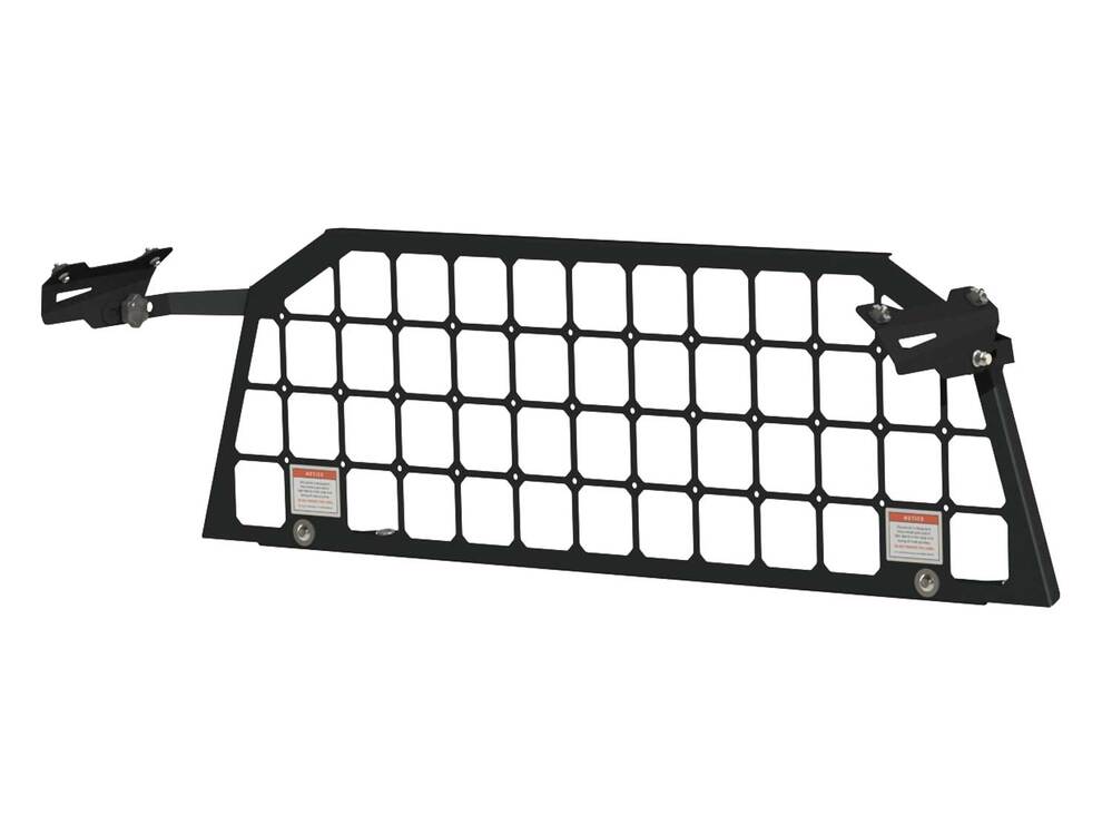 Light Cargo & Pet Barrier to suit Toyota LandCruiser LC300