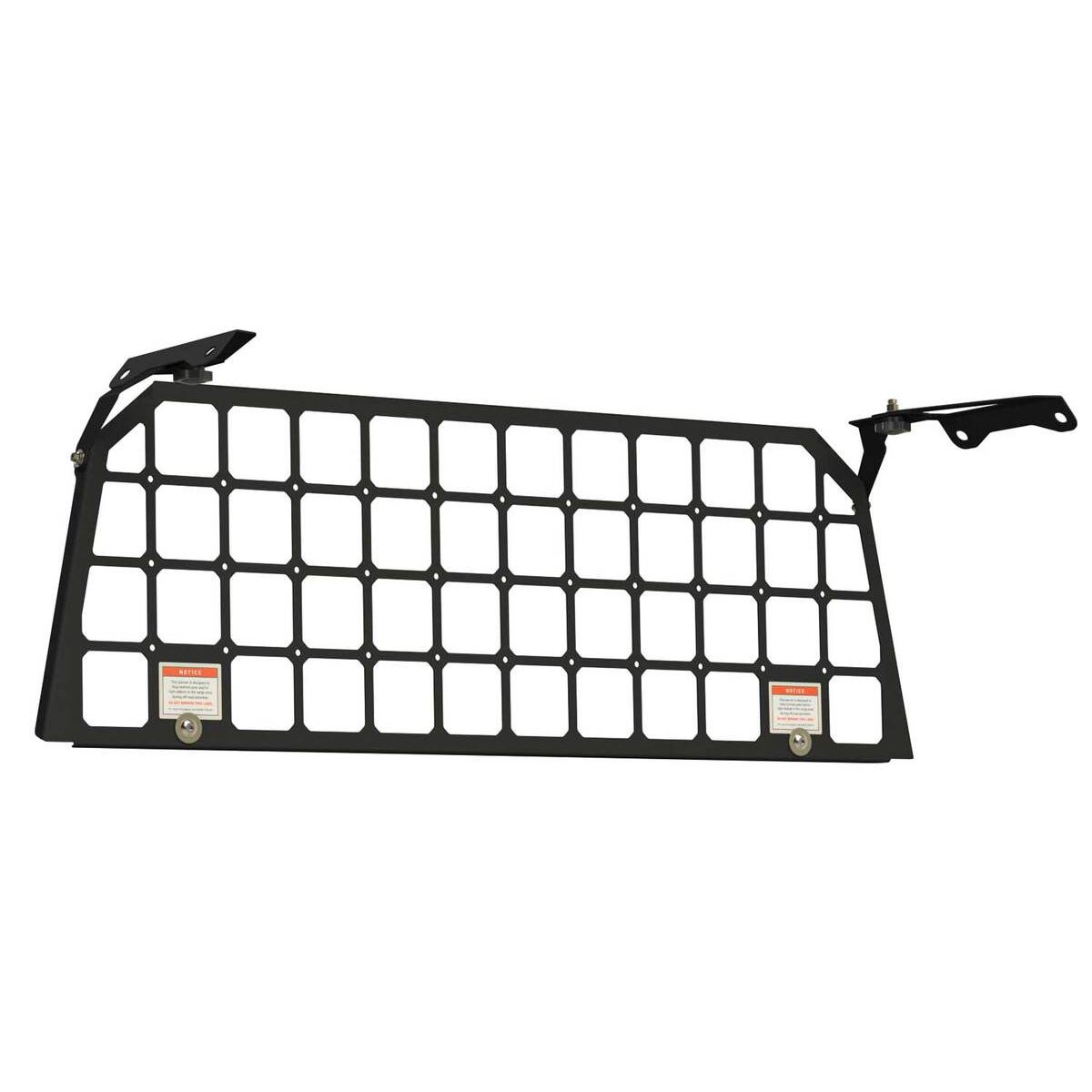 Light Cargo & Pet Barrier to suit Toyota Prado 150