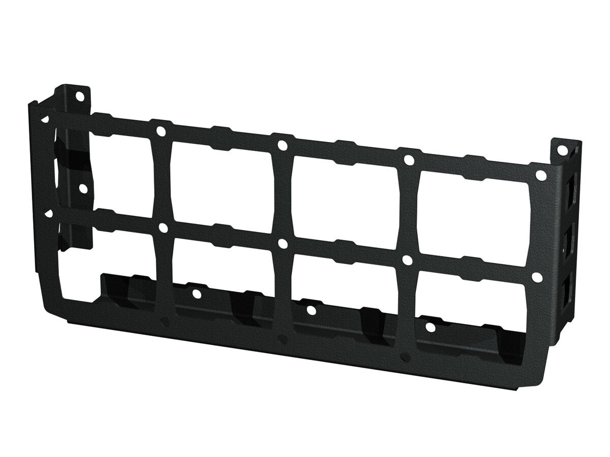 Large Storage Pod to suit KAON Molle Mesh