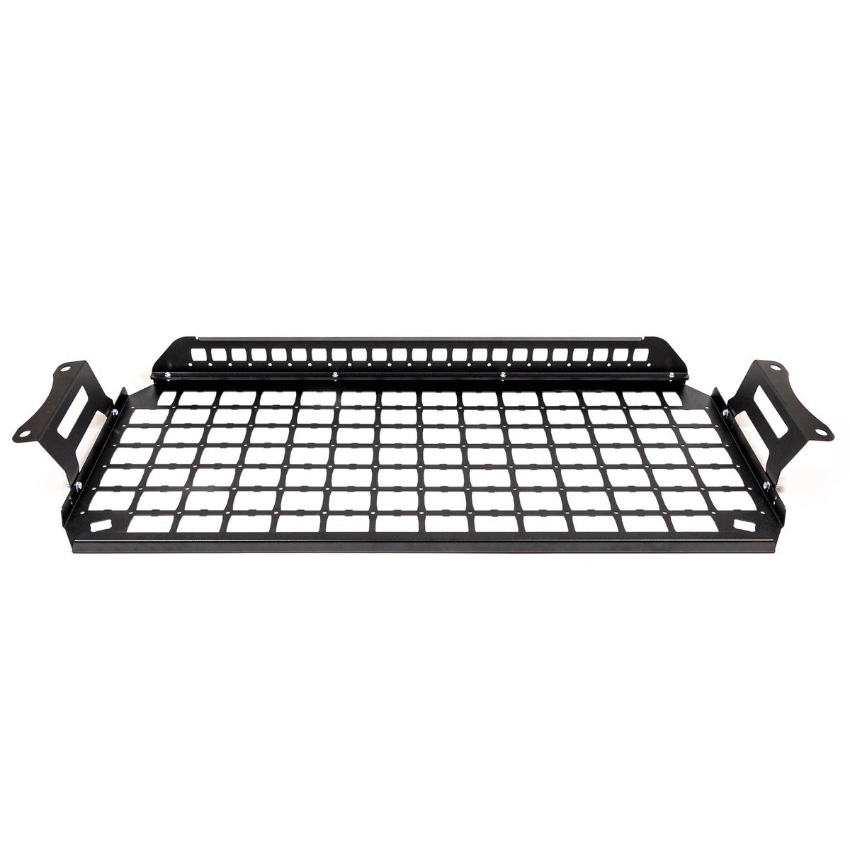 Standalone Rear Roof Shelf to suit Nissan Patrol GU Y61