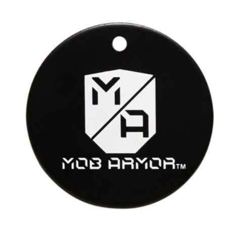 Mounting Discs (2 pack)