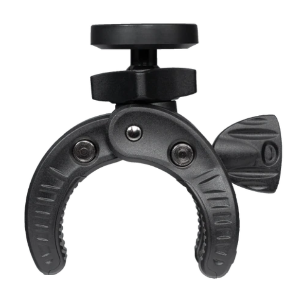 MobNetic Claw - Magnetic Phone Clamp Mount, Bar Mount
