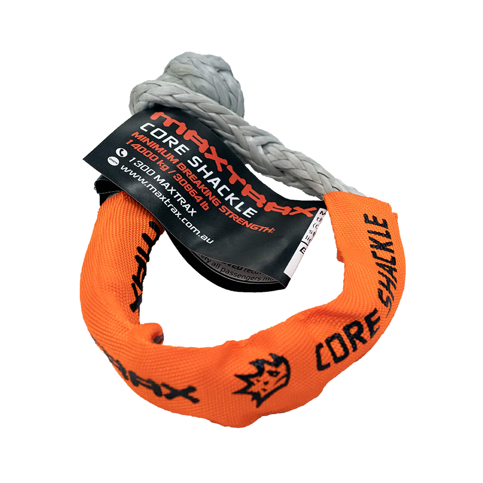 سلسلة MAXTRAX الأساسية