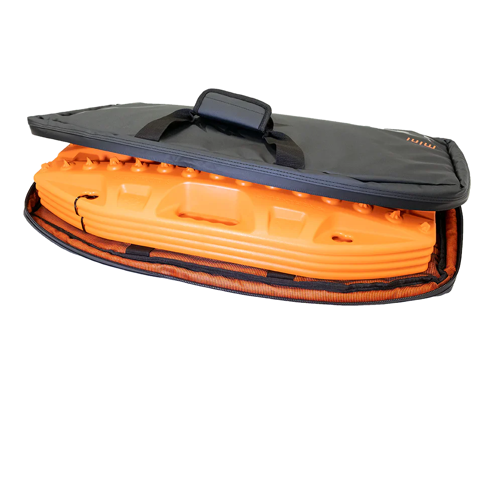 MAXTRAX Mini Carry Bag Black