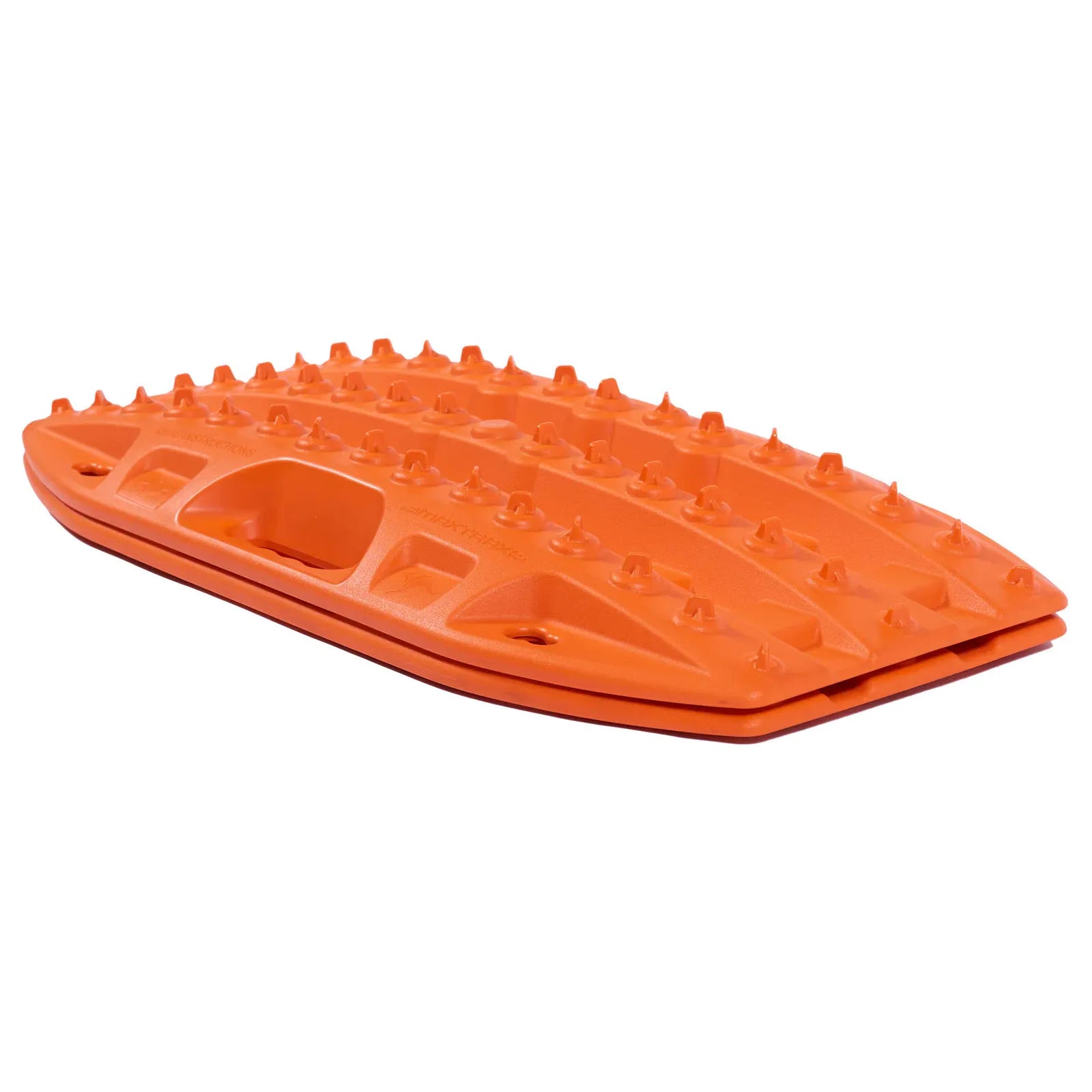 مجموعة MAXTRAX Mini وJaxbase باللون البرتقالي المميز