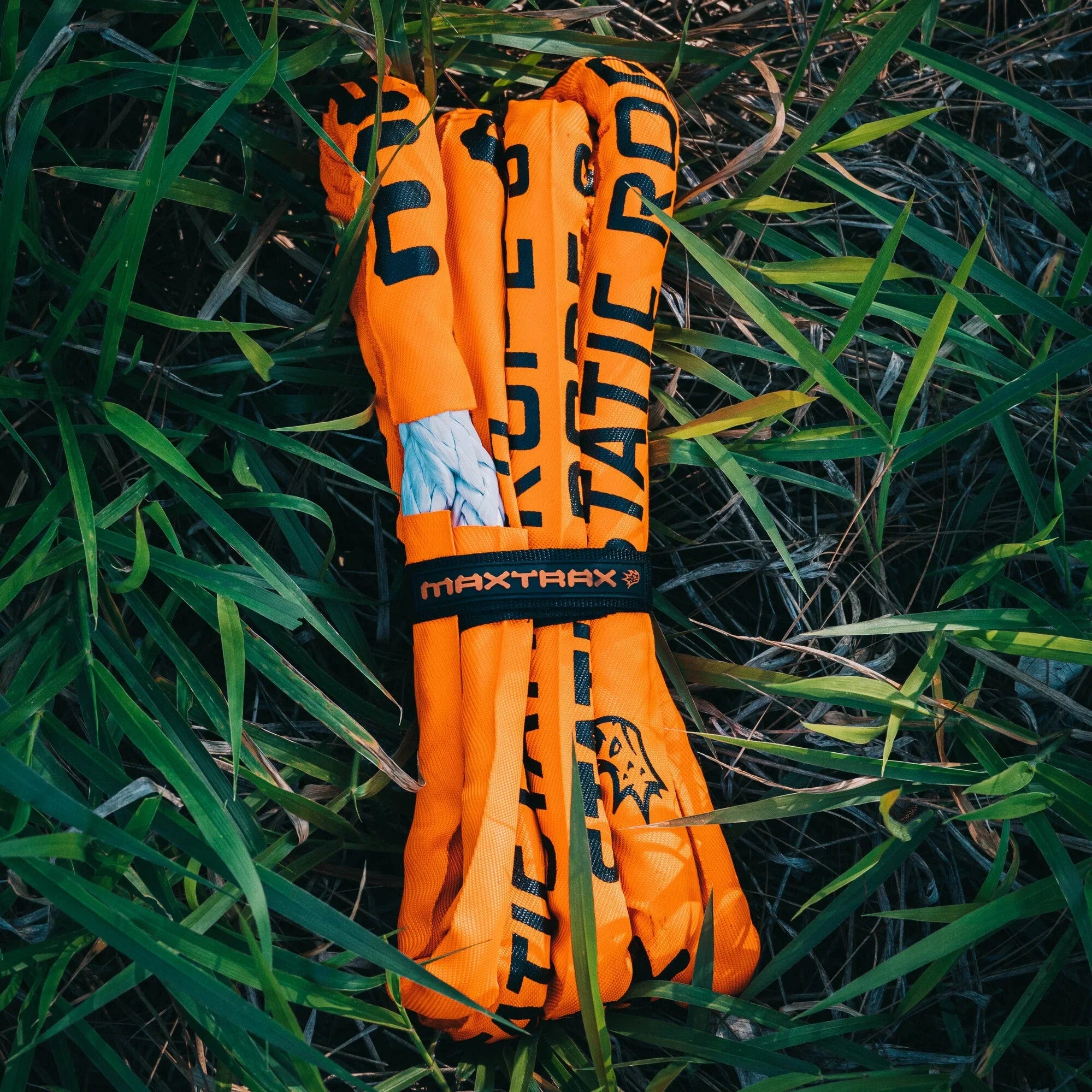 حبل MAXTRAX الثابت