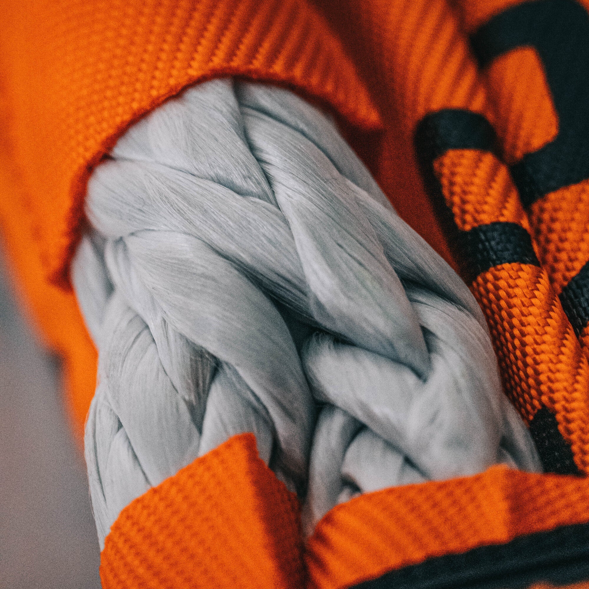 حبل MAXTRAX الثابت