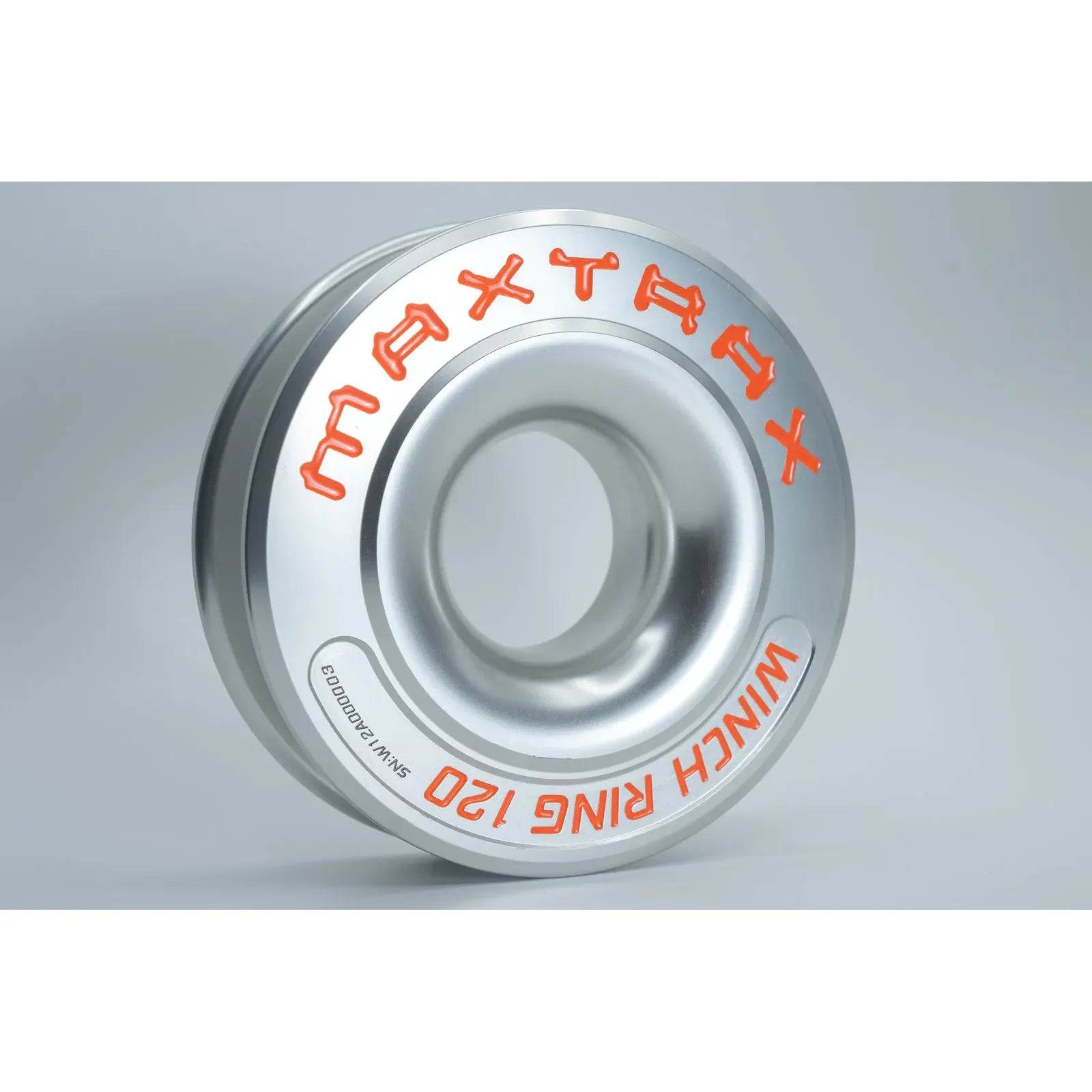 حلقة رافعة MAXTRAX 120