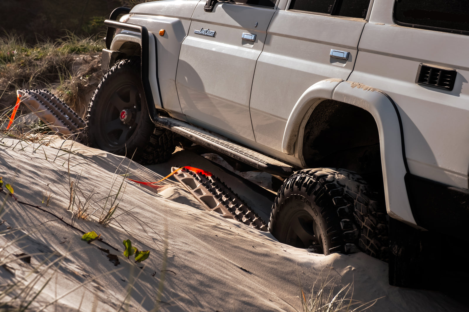 MAXTRAX - XTREME
