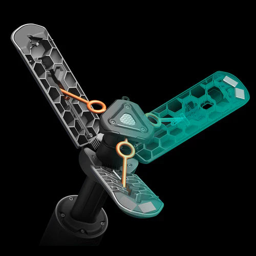 ouTask Portable Outdoor Light