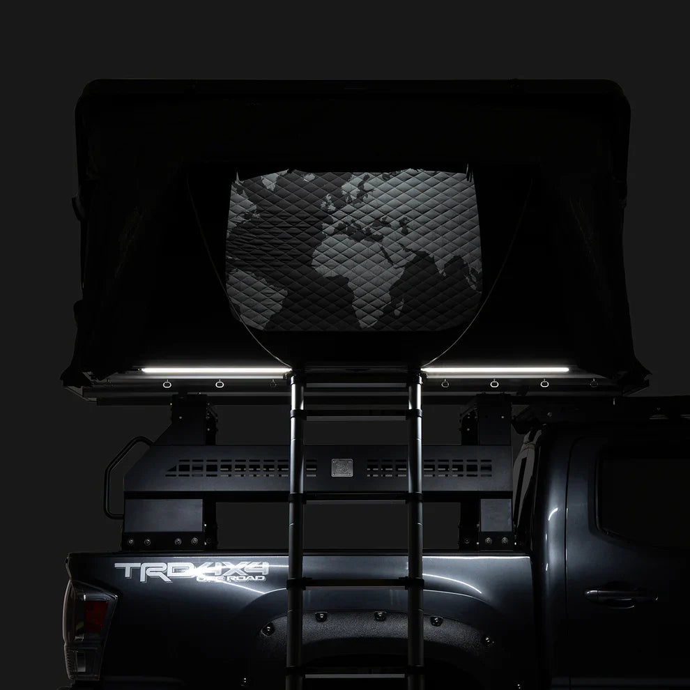 سكاي كامب 3.0 روكي بلاك دي ال اكس